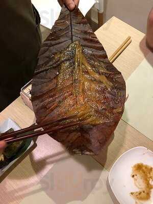 居素屋日本野菜料理