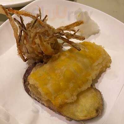 居素屋日本野菜料理