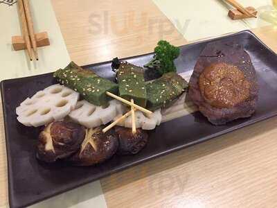 居素屋日本野菜料理