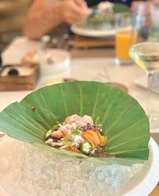 Whisk At The Mira Hong Kong