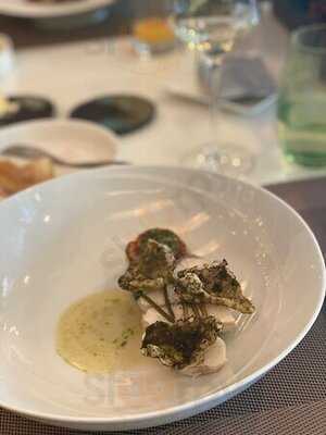 Whisk At The Mira Hong Kong