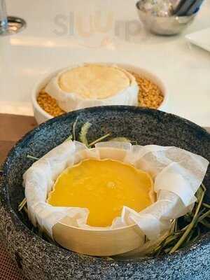 Whisk At The Mira Hong Kong