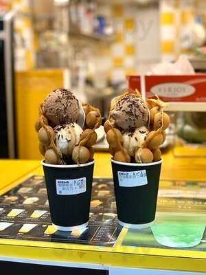 媽咪雞蛋仔 - 佐敦店