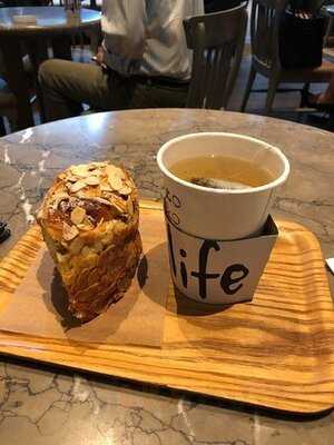Simplylife Bakery Cafe