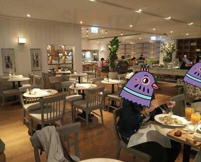 Simplylife Bakery Cafe