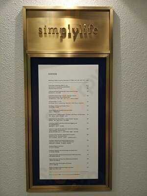 Simplylife Bakery Cafe