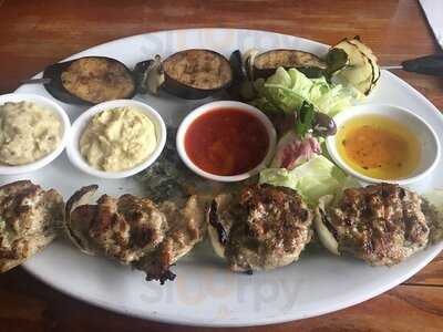 花園土耳其餐廳