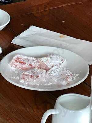 花園土耳其餐廳