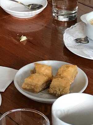 花園土耳其餐廳