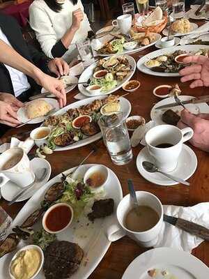 花園土耳其餐廳