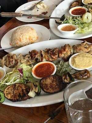 花園土耳其餐廳