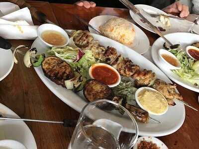 花園土耳其餐廳