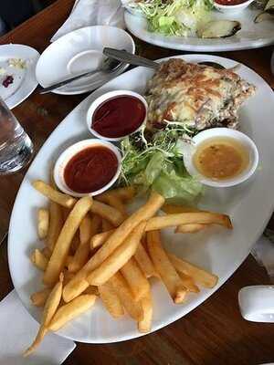 花園土耳其餐廳