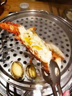 九重鮮 (黃埔花園)