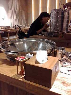 九重鮮 (黃埔花園)