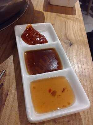 九重鮮 (黃埔花園)