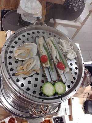 九重鮮 (黃埔花園)