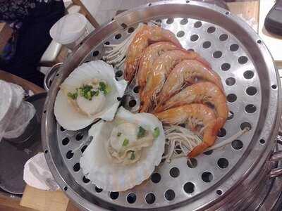 九重鮮 (黃埔花園)