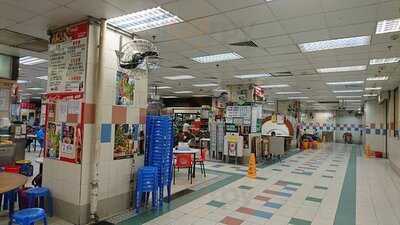 皇後街熟食中心