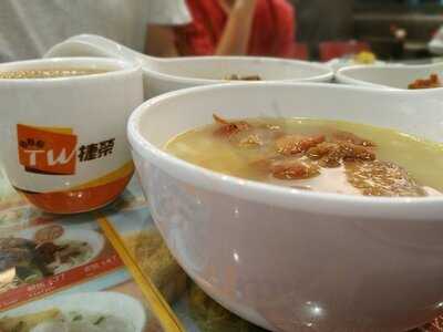 民華餐廳 - 旺角