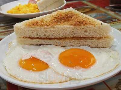 民華餐廳 - 旺角