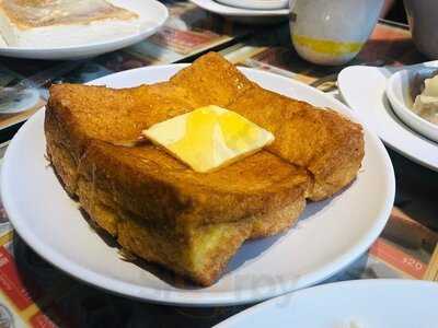 民華餐廳 - 旺角