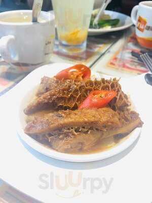 民華餐廳 - 旺角