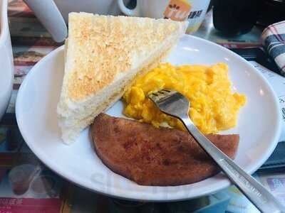 民華餐廳 - 旺角