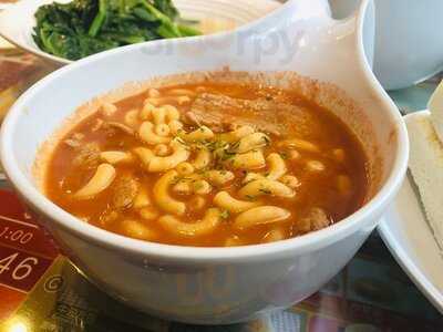 民華餐廳 - 旺角