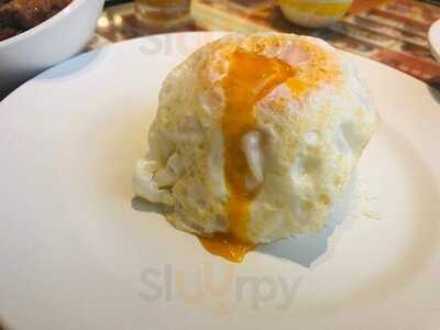 民華餐廳 - 旺角