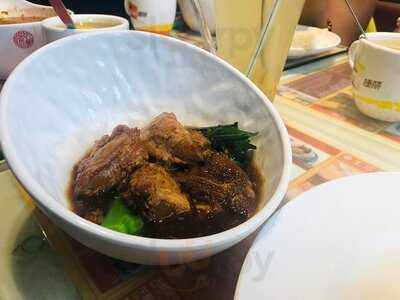 民華餐廳 - 旺角