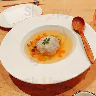 Shoku Bar & Restaurant