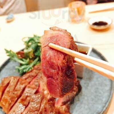 Shoku Bar & Restaurant