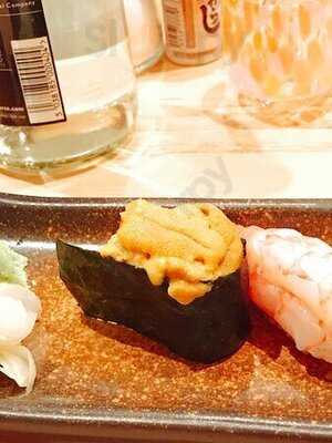 Shoku Bar & Restaurant