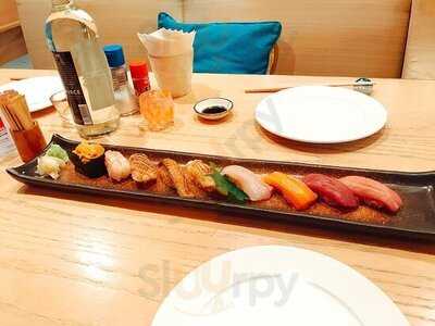 Shoku Bar & Restaurant