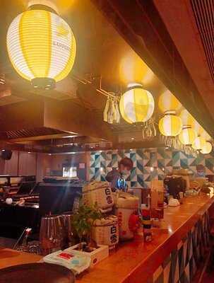 Shoku Bar & Restaurant