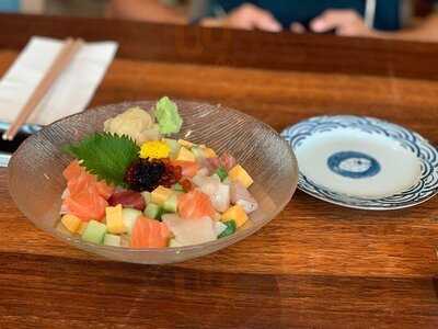 Shoku Bar & Restaurant