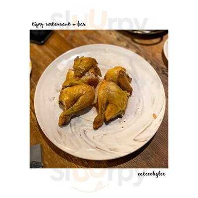 Tipsy Restaurant & Bar