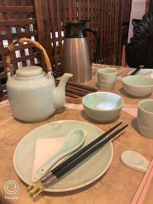 榮哥廚房私房菜