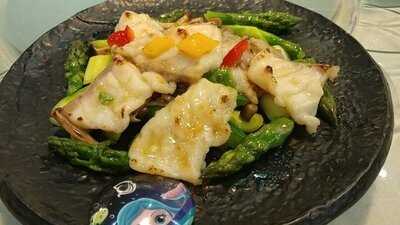 榮哥廚房私房菜