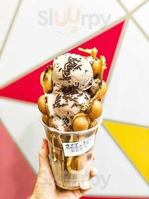 媽咪雞蛋仔 - 旺角店