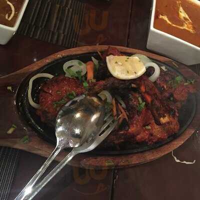 Tandoori Nights