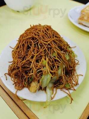 人和荳品廠 (銅鑼灣)