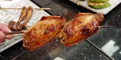 好烧式串烧专门店