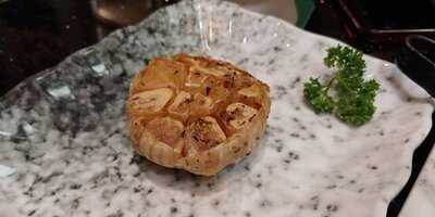 好烧式串烧专门店