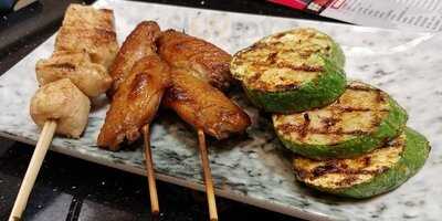 好烧式串烧专门店