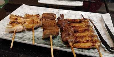 好烧式串烧专门店
