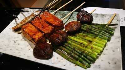 好烧式串烧专门店