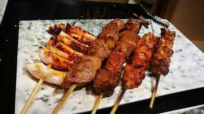 好烧式串烧专门店