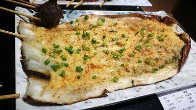 好烧式串烧专门店